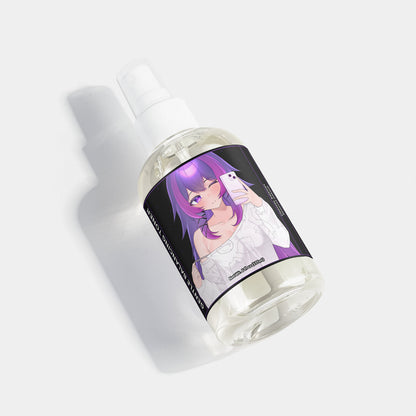 SilentStormVT - Gentle Balancing Toner