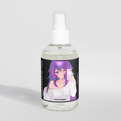 SilentStormVT - Gentle Balancing Toner