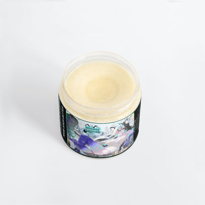 Mimi2001VR - Raw Shea Butter