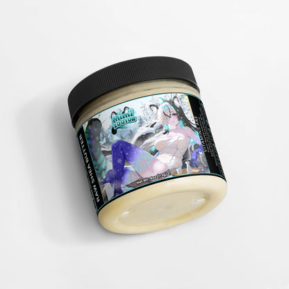 Mimi2001VR - Raw Shea Butter