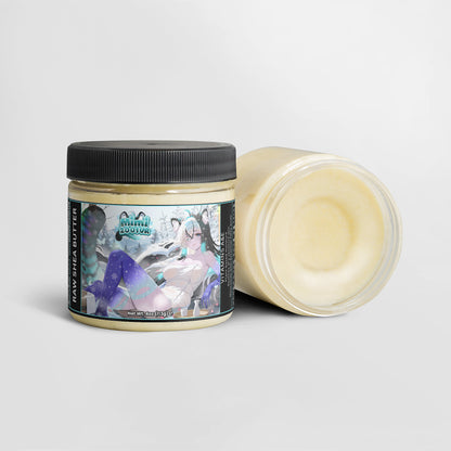 Mimi2001VR - Raw Shea Butter