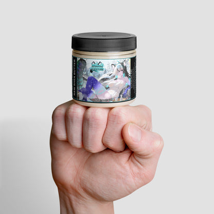 Mimi2001VR - Raw Shea Butter