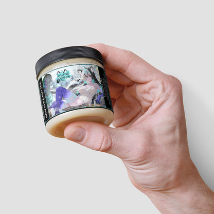 Mimi2001VR - Raw Shea Butter