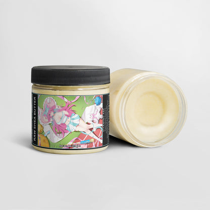 Akuma Miko - Raw Shea Butter