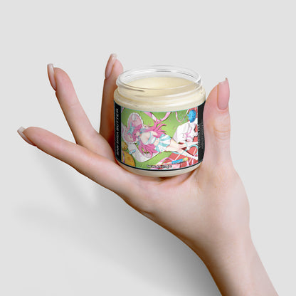 Akuma Miko - Raw Shea Butter