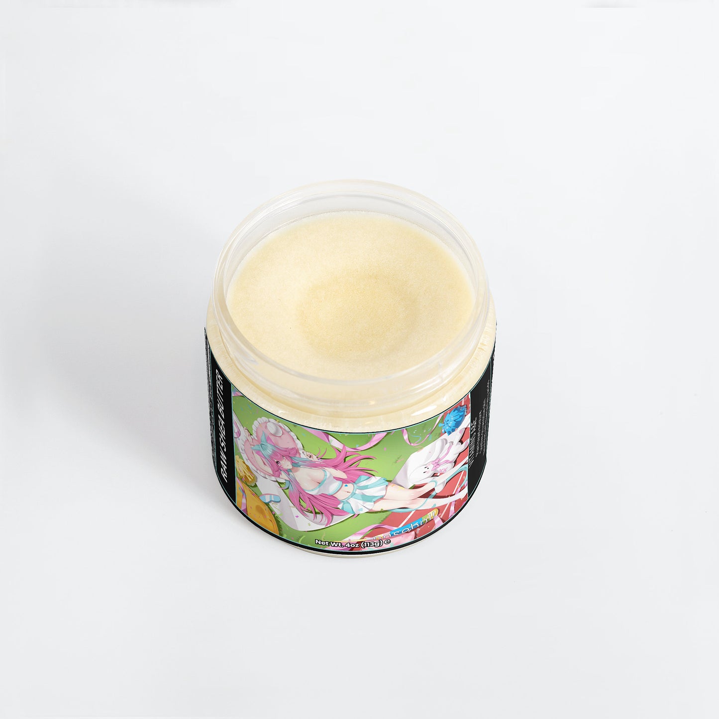 Akuma Miko - Raw Shea Butter