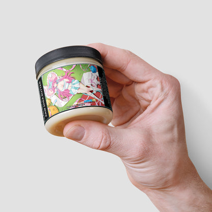 Akuma Miko - Raw Shea Butter