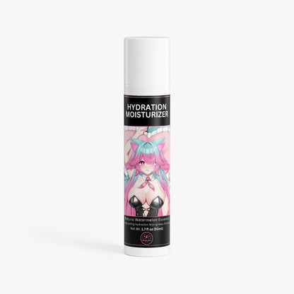 Akuma Miko - Hydration Moisturizer