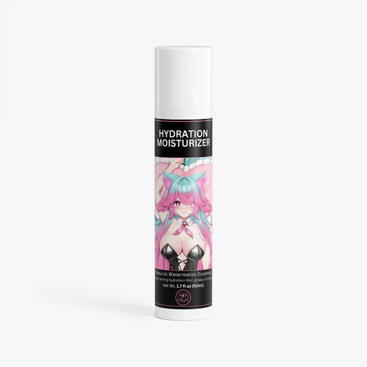 Akuma Miko - Hydration Moisturizer