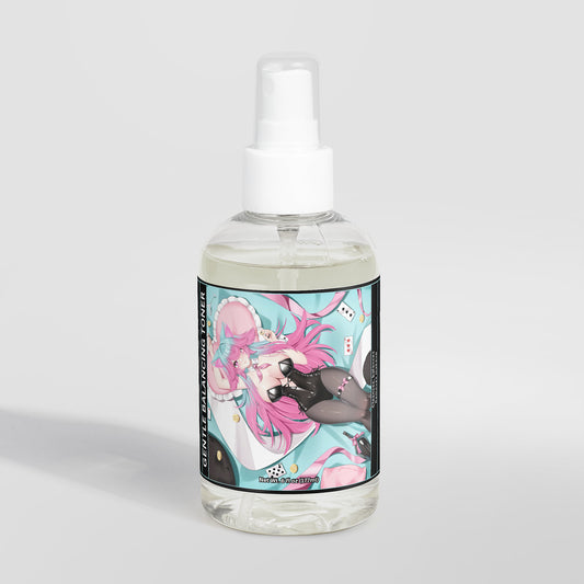 Akuma Miko - Gentle Balancing Toner