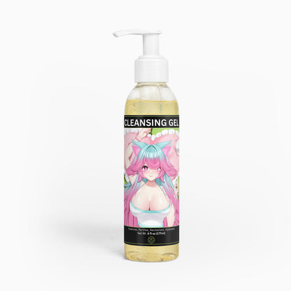 Akuma Miko - Gentle Cleansing Gel