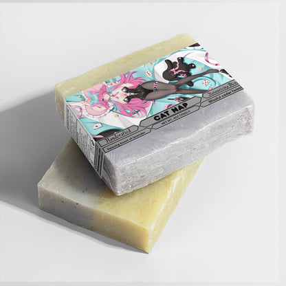 Akuma Miko - Cat Nap Slumber Soap