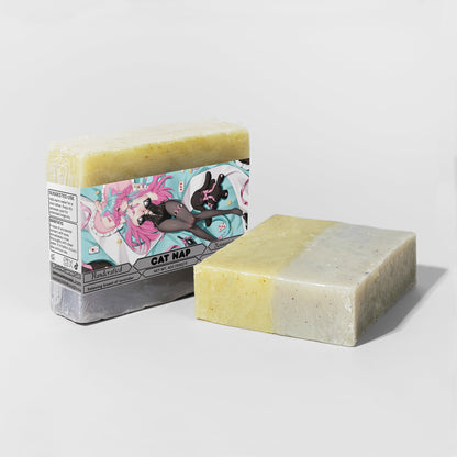 Akuma Miko - Cat Nap Slumber Soap