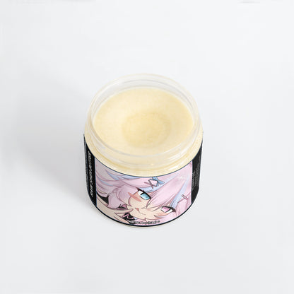 Plushyloz - Raw Shea Butter