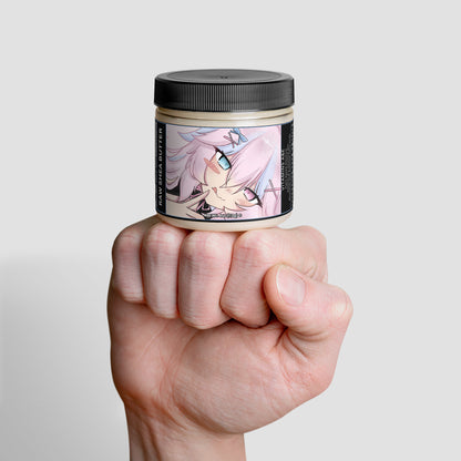 Plushyloz - Raw Shea Butter