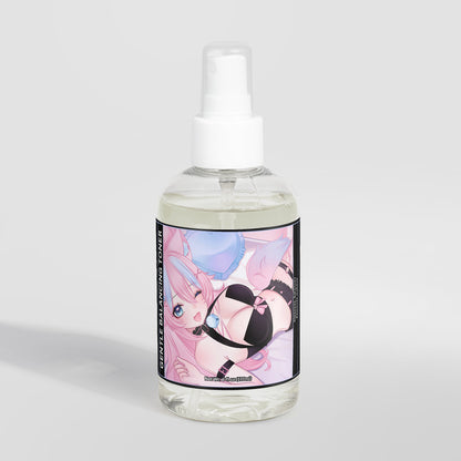 Plushyloz - Gentle Balancing Toner