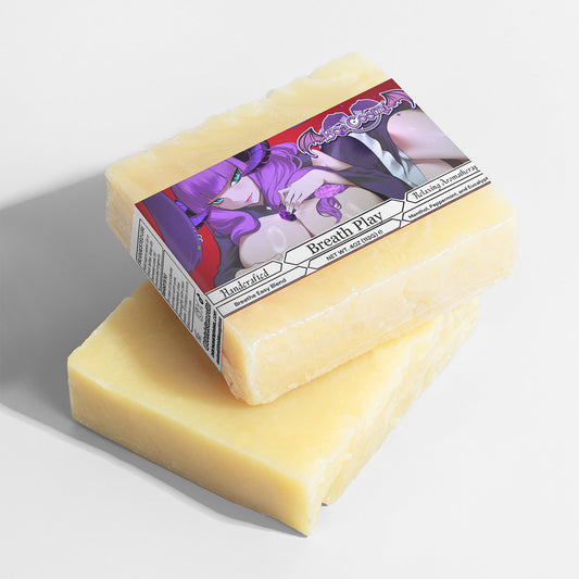 Boa Coomi - Breath Play Breathe Clear Soap