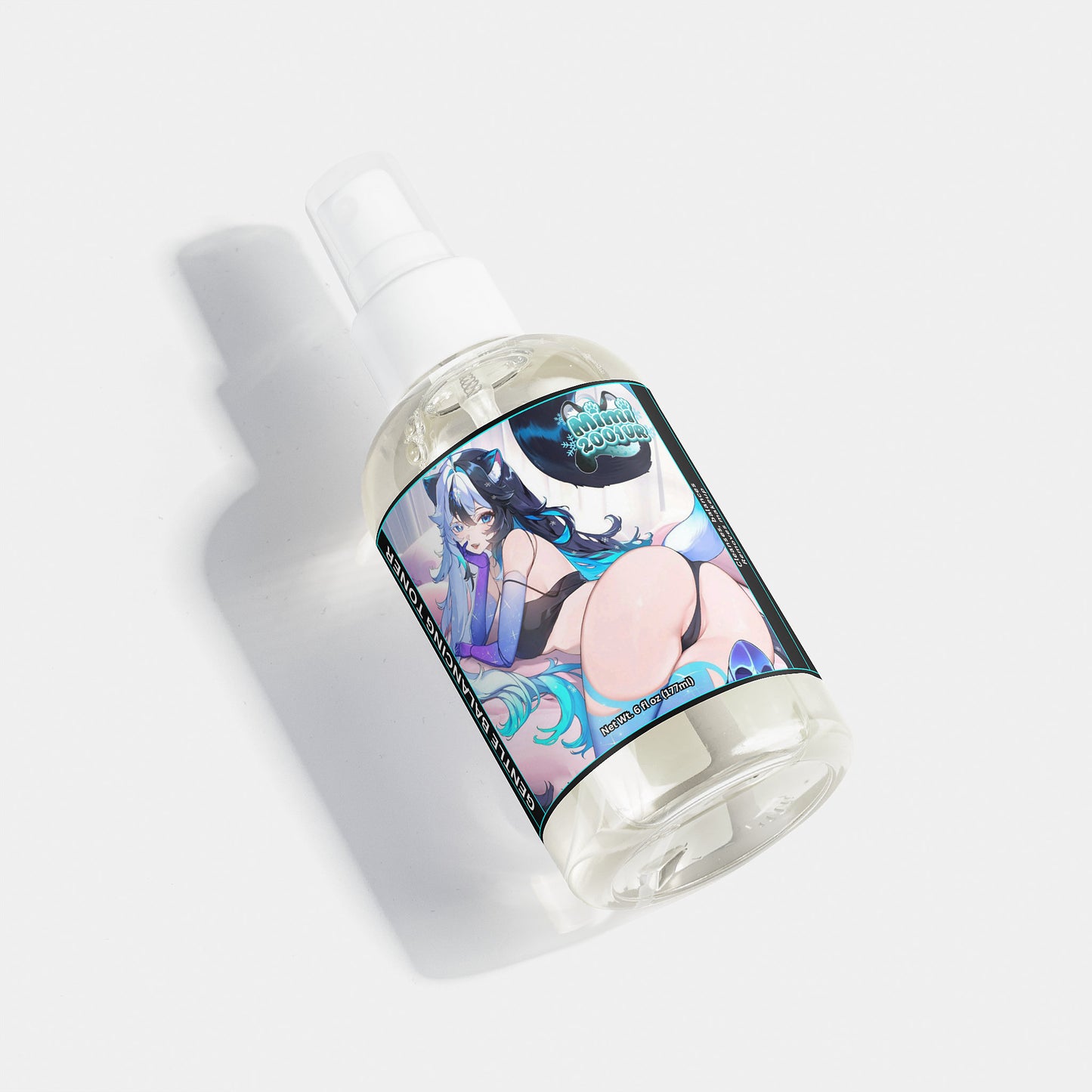 Mimi2001VR - Gentle Balancing Toner