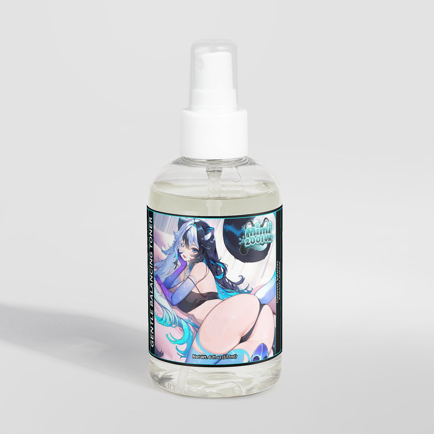 Mimi2001VR - Gentle Balancing Toner