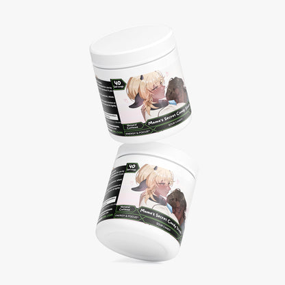 KeytheMoo - Mama’s Secret Candy Stash Focus Powder (Sour Candy)