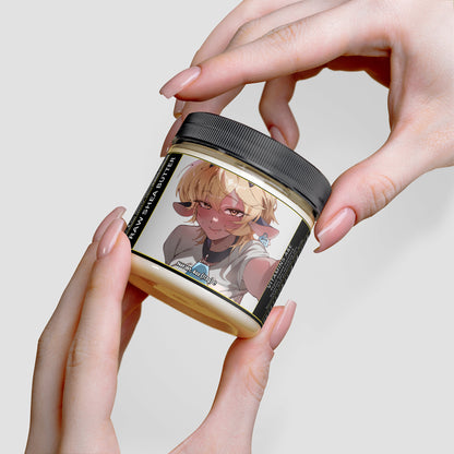 KeytheMoo - UdderButter Raw Shea Butter