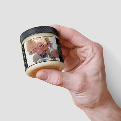 KeytheMoo - UdderButter Raw Shea Butter