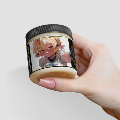 KeytheMoo - UdderButter Raw Shea Butter