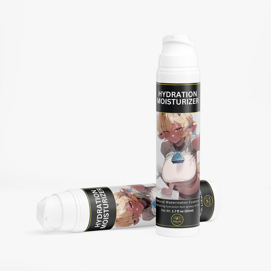 KeytheMoo - Mama’s Aftercare Cream Hydration Moisturizer