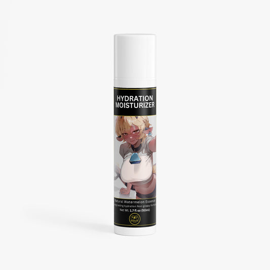 KeytheMoo - Mama’s Aftercare Cream Hydration Moisturizer