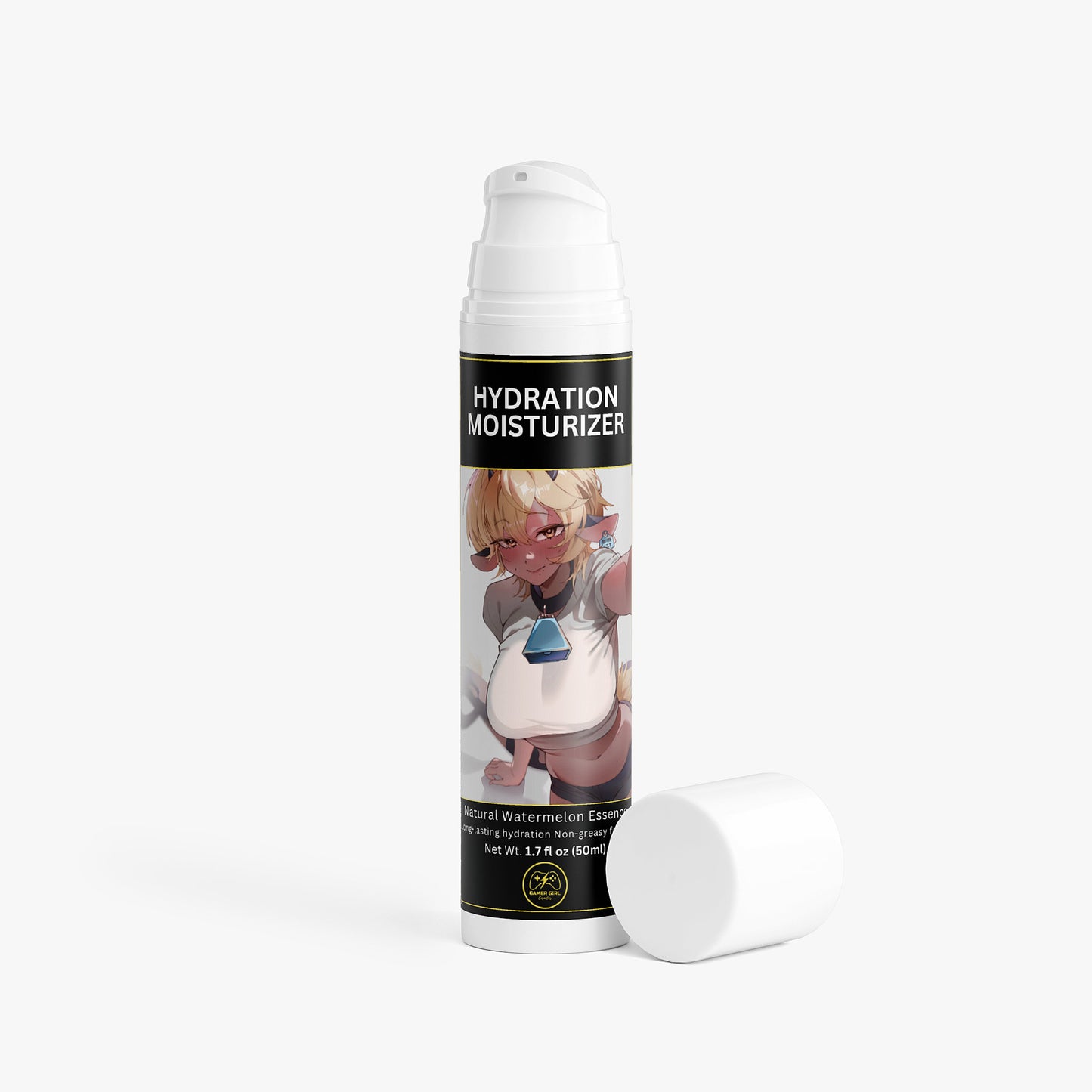 KeytheMoo - Mama’s Aftercare Cream Hydration Moisturizer