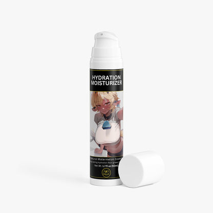 KeytheMoo - Mama’s Aftercare Cream Hydration Moisturizer
