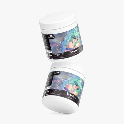 Lunaguini - Stardust Hydration Powder (Passion Fruit)