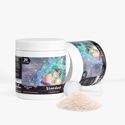 Lunaguini - Stardust Hydration Powder (Passion Fruit)