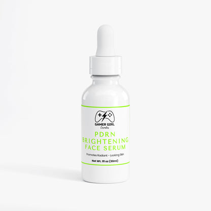 GamerGirlCosmetics - PDRN Brightening Serum