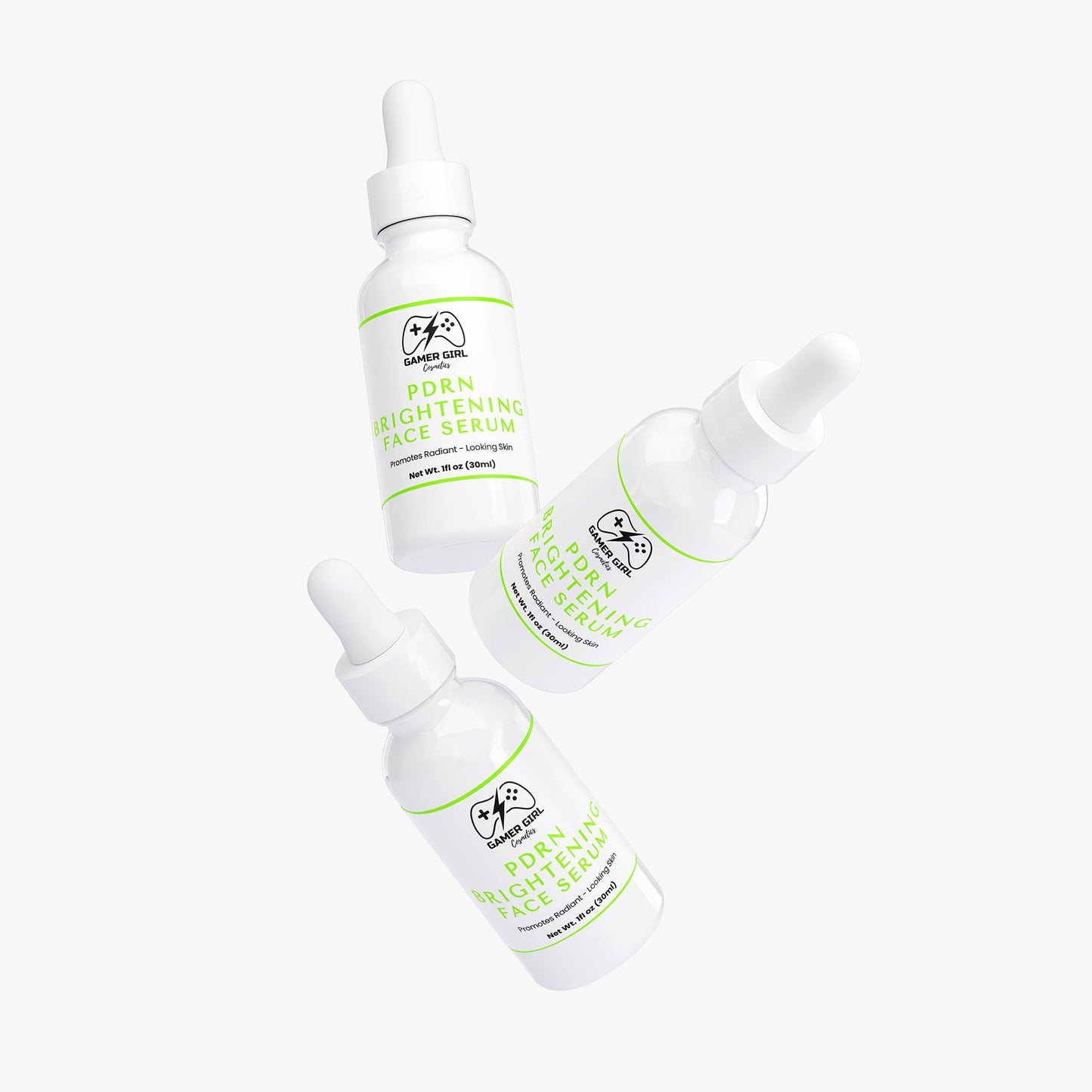 GamerGirlCosmetics - PDRN Brightening Serum