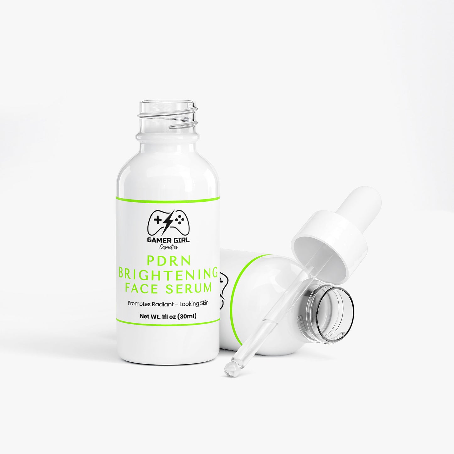 GamerGirlCosmetics - PDRN Brightening Serum