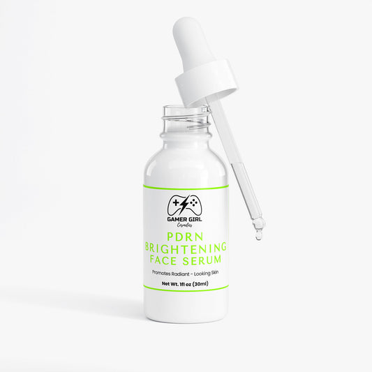 GamerGirlCosmetics - PDRN Brightening Serum