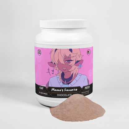 KeytheMoo - Mama’s Favorite Plant Protein (Chocolate)