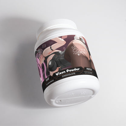 Sakuwu - Vixen Powder Plant Protein (Chocolate)