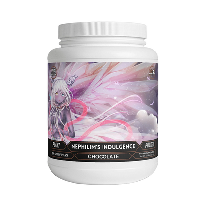 Vixenuvt - Nephilim's Indulgence Plant Protein (Chocolate)