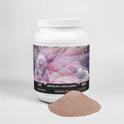 Vixenuvt - Nephilim's Indulgence Plant Protein (Chocolate)