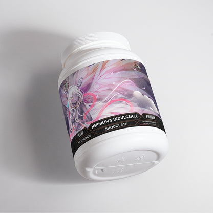 Vixenuvt - Nephilim's Indulgence Plant Protein (Chocolate)