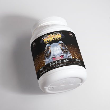 BabyBatB - BabyBatBrotein Plant Protein (Chocolate)