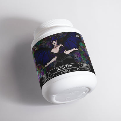 Nefarious Nao - Neffo-Tein Plant Protein (Vanilla)