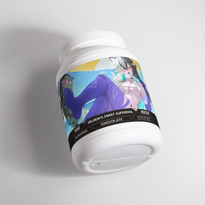 Mimi2001VR - Helheim's Sweet Suffering Plant Protein (Chocolate)