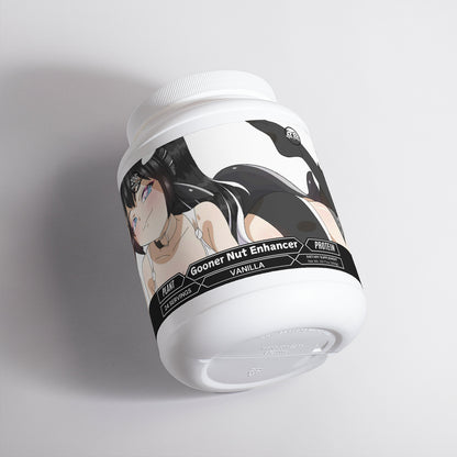 Killah Orki - Gooner Nut Enhancer Plant Protein (Vanilla)