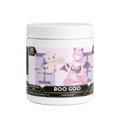 DaniFangs - Boo Goo Hydration Powder (Lemonade)