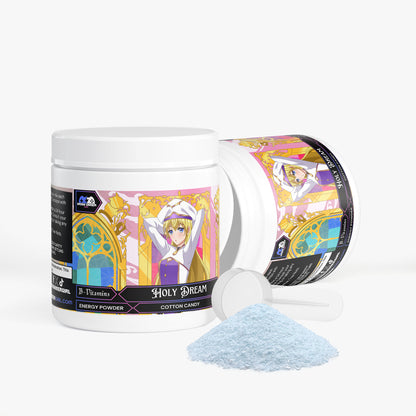 Elara Goldwind - Holy Dream Energy Powder (Cotton Candy)