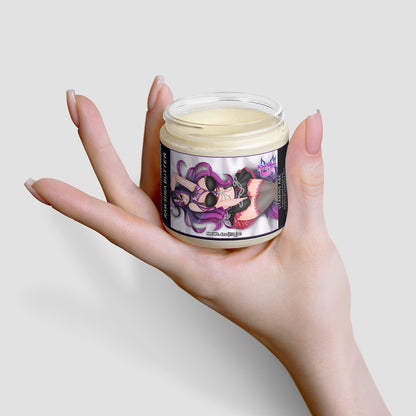 Kitti Minx - Raw Shea Butter