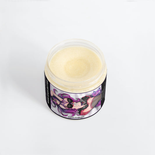 Kitti Minx - Raw Shea Butter